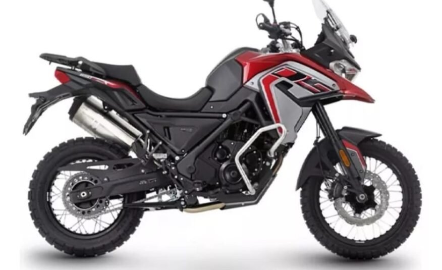 VOGE 650 DSX