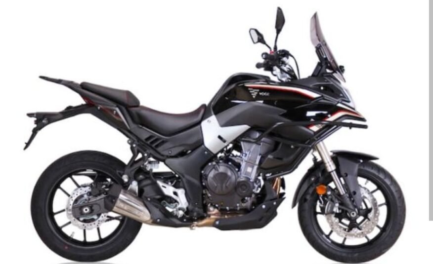 VOGE 500 DS