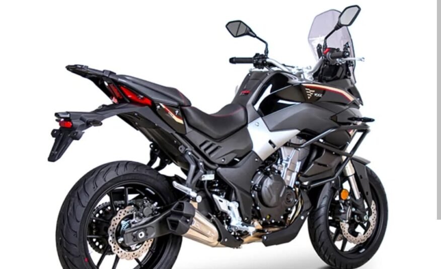 VOGE 500 DS