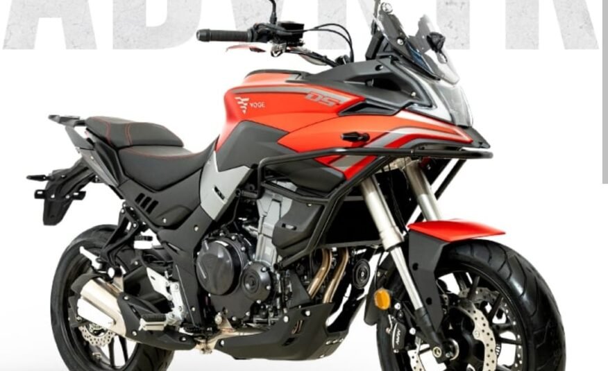 VOGE 500 DS