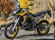 VOGE 300 RALLY