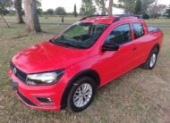 VOLKSWAGEN SAVEIRO D/C HIGHLINE PACK
