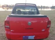 VOLKSWAGEN SAVEIRO D/C HIGHLINE PACK