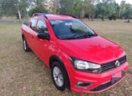 VOLKSWAGEN SAVEIRO D/C HIGHLINE PACK