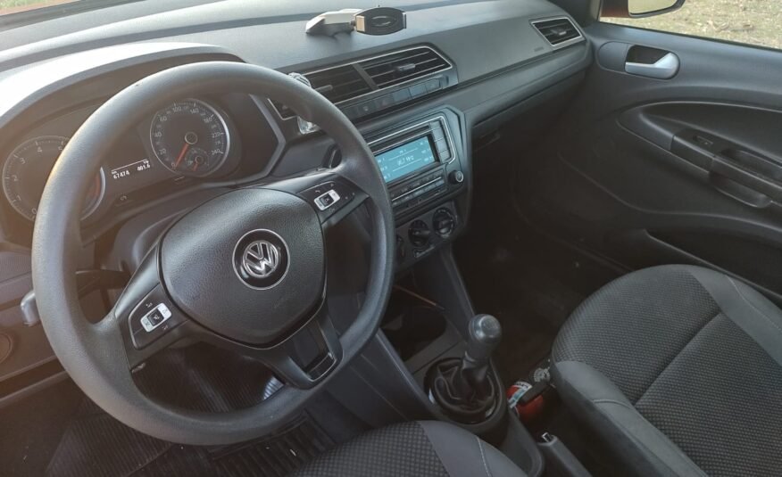 VOLKSWAGEN SAVEIRO D/C HIGHLINE PACK