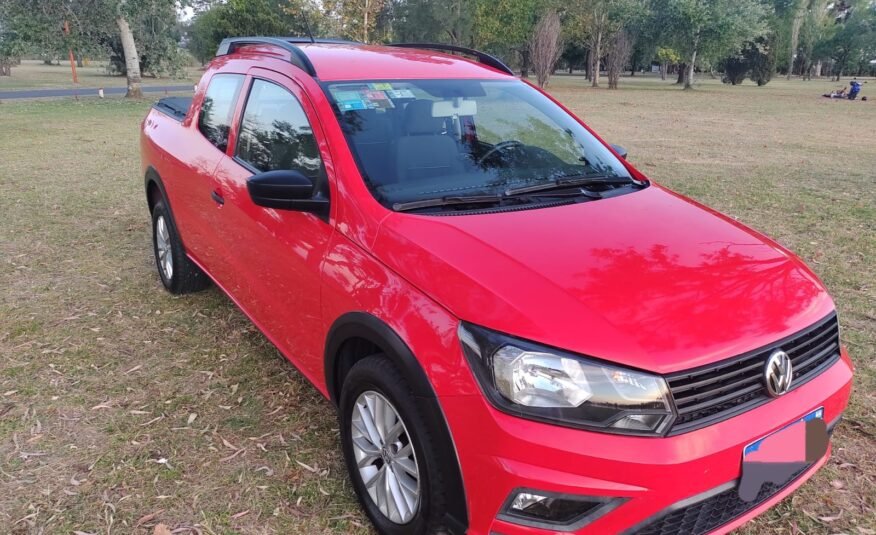 VOLKSWAGEN SAVEIRO D/C HIGHLINE PACK