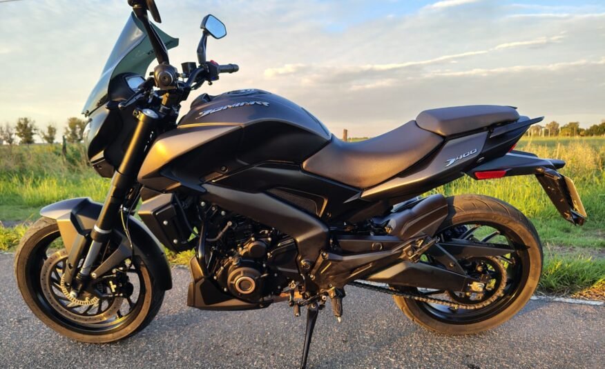 BAJAJ DOMINAR 400