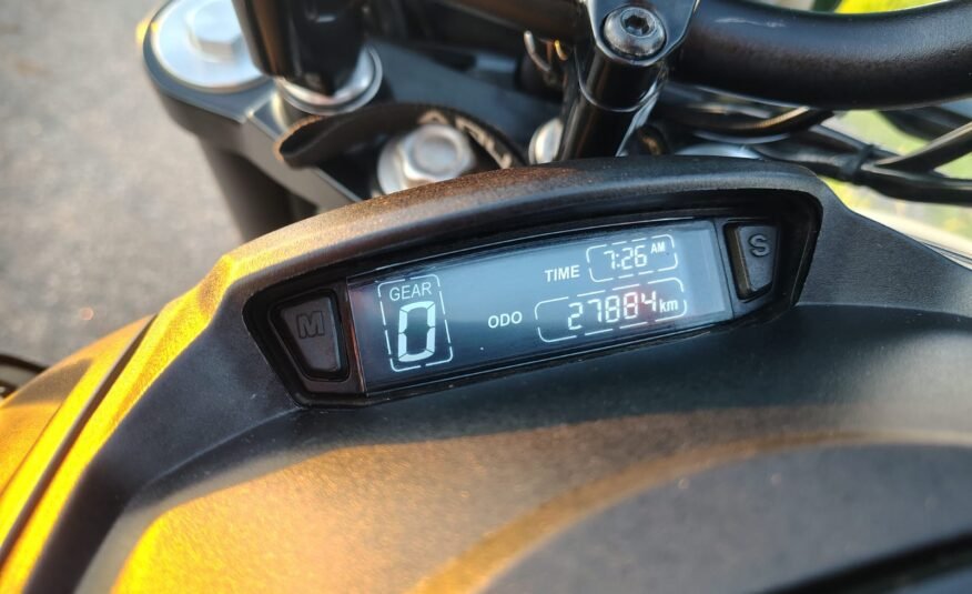 BAJAJ DOMINAR 400