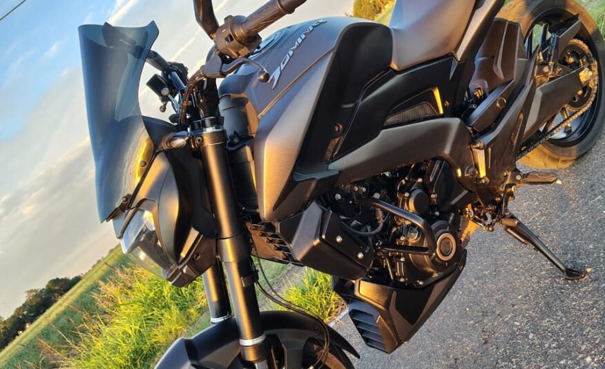 BAJAJ DOMINAR 400