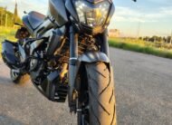 BAJAJ DOMINAR 400