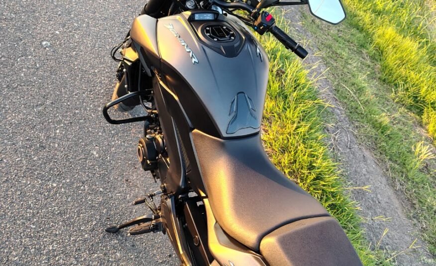 BAJAJ DOMINAR 400