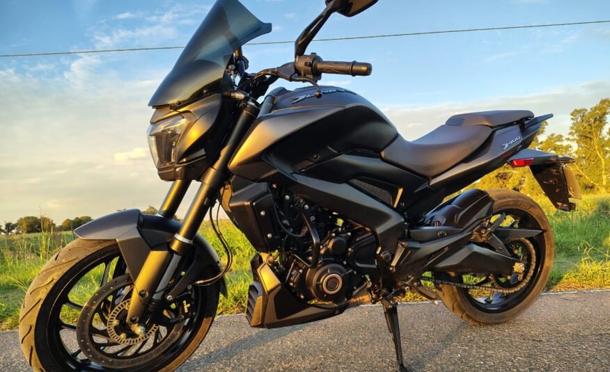 BAJAJ DOMINAR 400