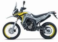 VOGE 300 RALLY