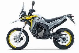 VOGE 300 RALLY