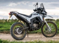 VOGE 300 RALLY