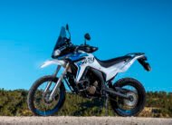 VOGE 300 RALLY