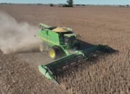 COSECHADORA JOHN DEERE 9770 STS