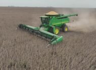 COSECHADORA JOHN DEERE 9770 STS