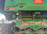 COSECHADORA JOHN DEERE 9770 STS