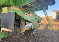 COSECHADORA JOHN DEERE 9770 STS