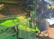 COSECHADORA JOHN DEERE 9770 STS