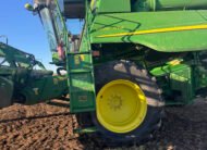 COSECHADORA JOHN DEERE 9770 STS