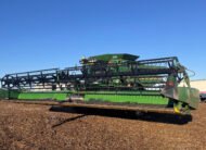COSECHADORA JOHN DEERE 9770 STS