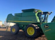 COSECHADORA JOHN DEERE 9770 STS