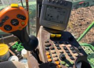 COSECHADORA JOHN DEERE 9770 STS