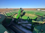 COSECHADORA JOHN DEERE 9770 STS