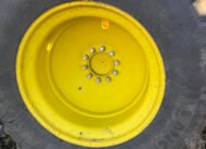 COSECHADORA JOHN DEERE 9770 STS