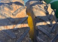 COSECHADORA JOHN DEERE 9770 STS