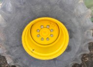 COSECHADORA JOHN DEERE 9770 STS