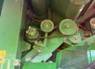 COSECHADORA JOHN DEERE 9770 STS