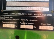 COSECHADORA JOHN DEERE 9770 STS