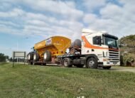 SCANIA R 330 TRACTOR 4X2