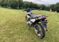 Honda XR 125 L