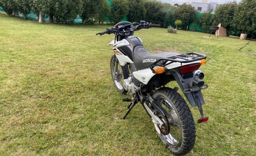 Honda XR 125 L