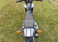 Honda XR 125 L