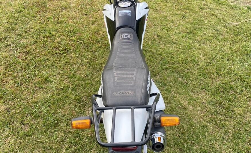 Honda XR 125 L