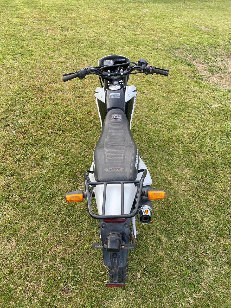 Honda XR 125 L