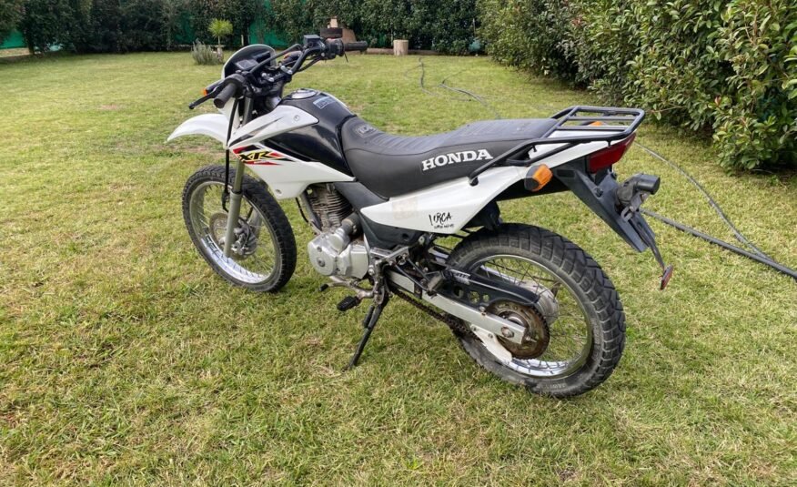 Honda XR 125 L