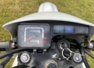Honda XR 125 L