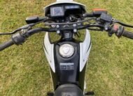 Honda XR 125 L
