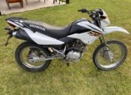 Honda XR 125 L