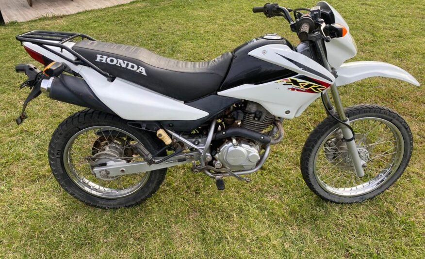 Honda XR 125 L