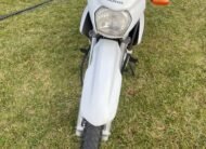 Honda XR 125 L