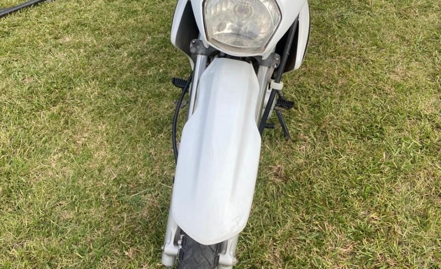 Honda XR 125 L