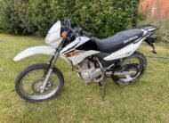 Honda XR 125 L