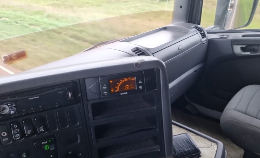 SCANIA G 340 TRACTOR 4X2